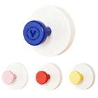 Pop Hook Dopamine Suction Hooks