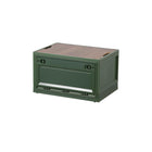 Fold Flat Storage Crate