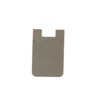 Silicone Phone Back Sticker