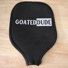 Pickleball Paddle Covers