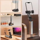 360 Degree Rotatable Foldable Pocket Phone Holder