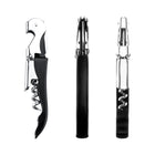 Seahorse Corkscrew Wine Opener