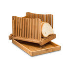 Wooden Bread Slicer