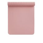 Shock-Absorbing Silent Non-Slip Thickened Fitness Yoga Mat