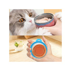 Silicone Dog Food Can Covers Lids