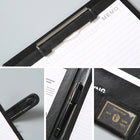 Business Contract Document Holder