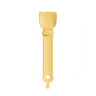 Multifunctional Cat Treat Squeeze Spoon