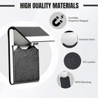 Leather Business Card Holder