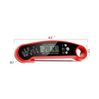 Digital Meat Thermometer