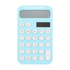 Portable Solar Charge Calculator