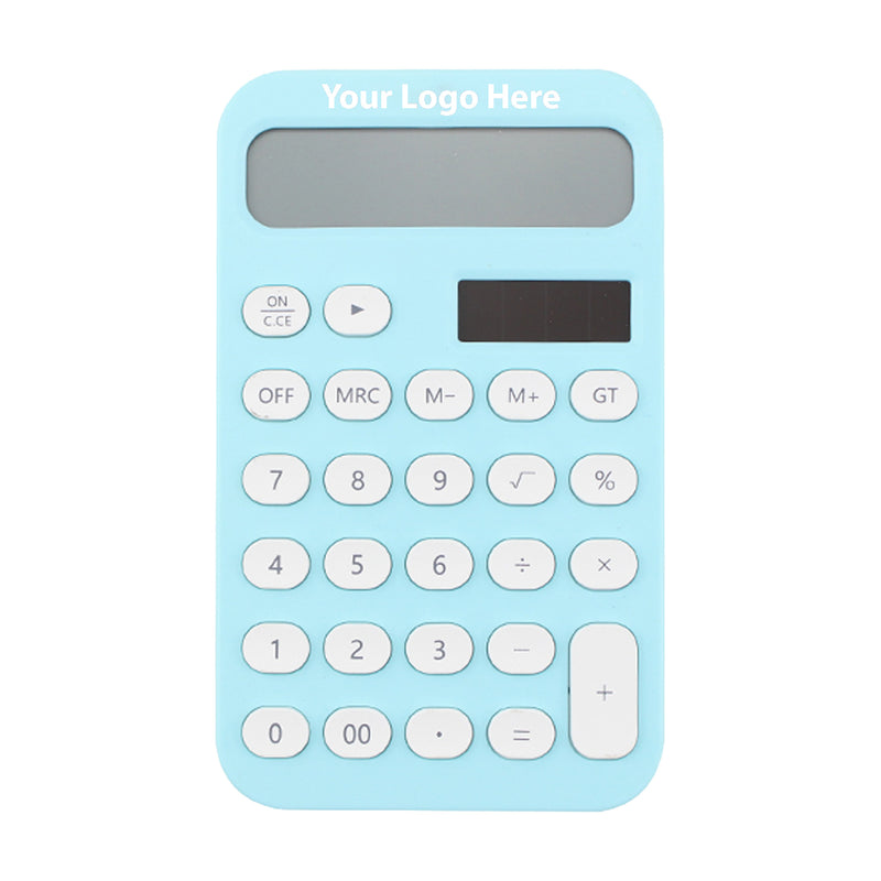 Portable Solar Charge Calculator