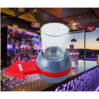 5Oz. Party Shot Glass Spinner Wheel Drinking Game