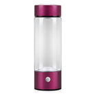420Ml Hydrogen Water Bottle