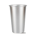 15OZ Color Changing Stadium Aluminum Cup MOQ 100 Pcs