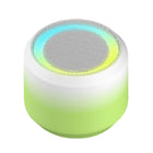 Mini RGB Bluetooth Speaker