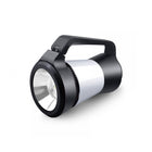 3 In 1 LED Camping Lantern Rechargeable