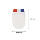 3-Color National Flag Face Paint
