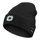 Charging Bluetooth Lighting Cap