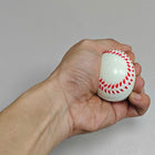 2" Mini Baseball Stress Reliever