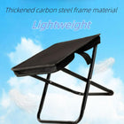 Lightweight Foldable Lawn Chair