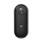Mini Action Camera 1080P With Magnetic Lanyard Back Clip