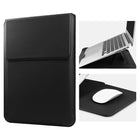 16 Inch Pu Leather Laptop Bag Sleeve Case