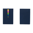 Exclamation Mark Cover Sticky Notes Set