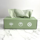 Tissue Box Household Duster