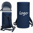 Custom Dual Strap Insulated Cooler Backpack