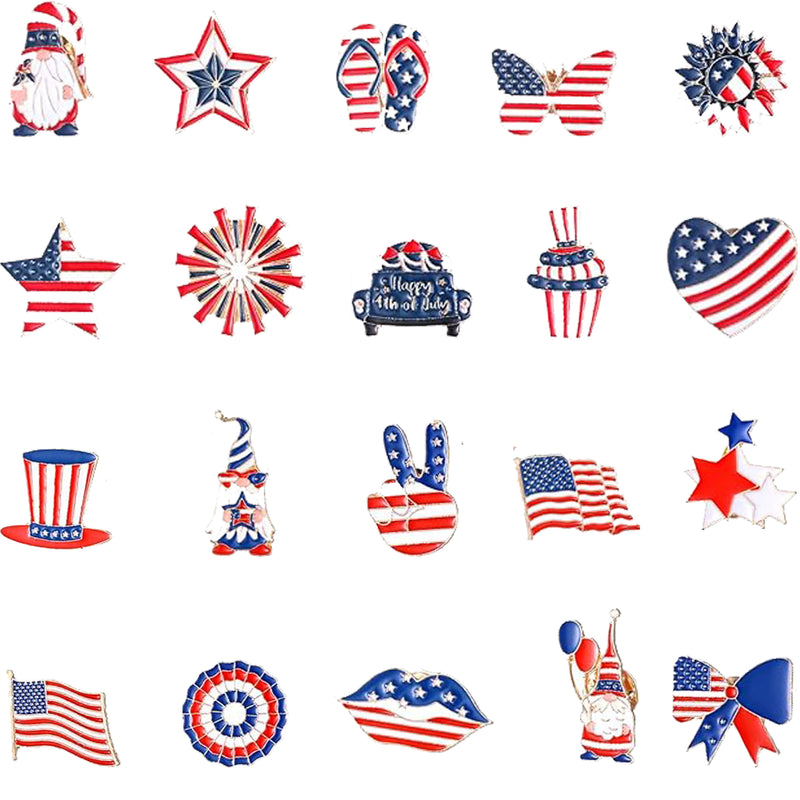 Custom Lapel Pins - 1