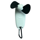 Carabiner Mini Fan