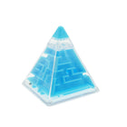 Pyramid Maze Toy