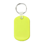 Abs Keychain