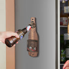 Wall-Mounted Beverage System