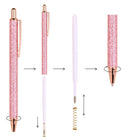 Glitter Ballpoint Pens