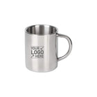300ml Double Wall Stainless Steel Travel Coffee Mug