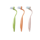 Children Toilet Brush with V Type