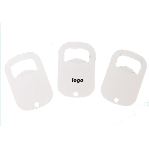 Simple Bottle Opener