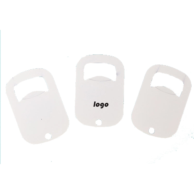 Simple Bottle Opener