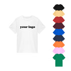 Unisex Heavyweight Short Sleeve Tee