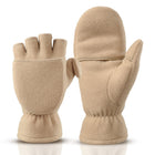 Flip-Top Warm Gloves