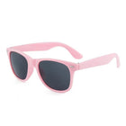 Single Color Sunglasses