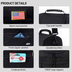 Double-Layer Insulation Bag