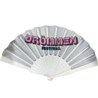 Custom Folding Fans