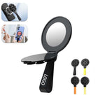 Crator Magnetic Suction Phone Grip