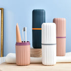 Portable Travel Toothbrush Storage Case