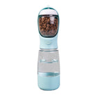 Three-in-One Outdoor Pet Travel Cup