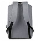 Shoulder Bag Casual USB Sports Commuter Computer Bag
