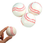 PU Foam Solid Bounce Small Baseball