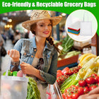 Non-Woven Grocery Tote Bag